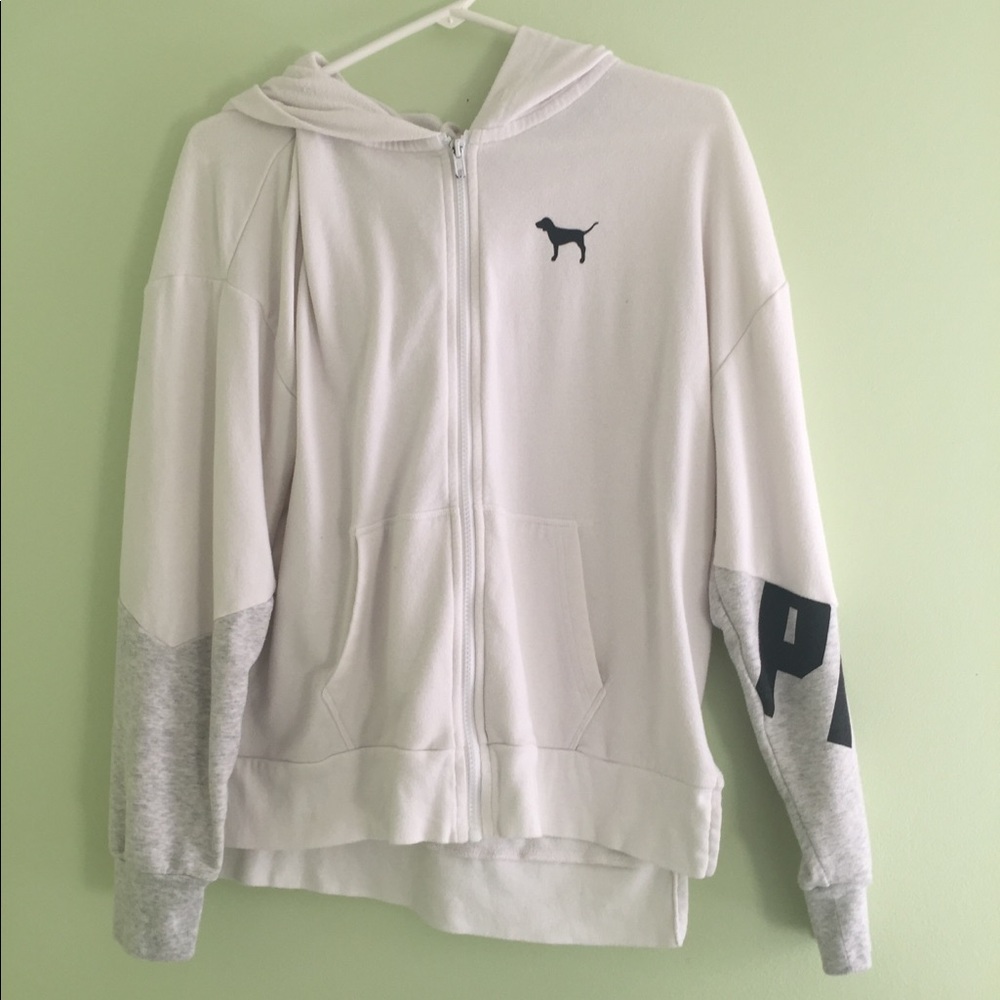 PINK sweatshirt